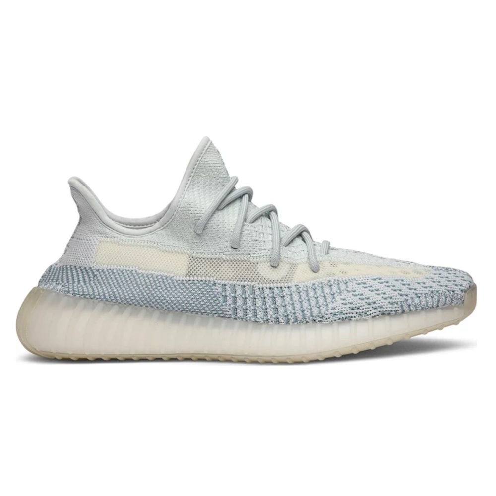 Yeezy Boost 350 V2 Cloud White